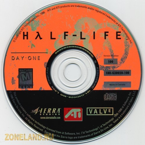 valve archive