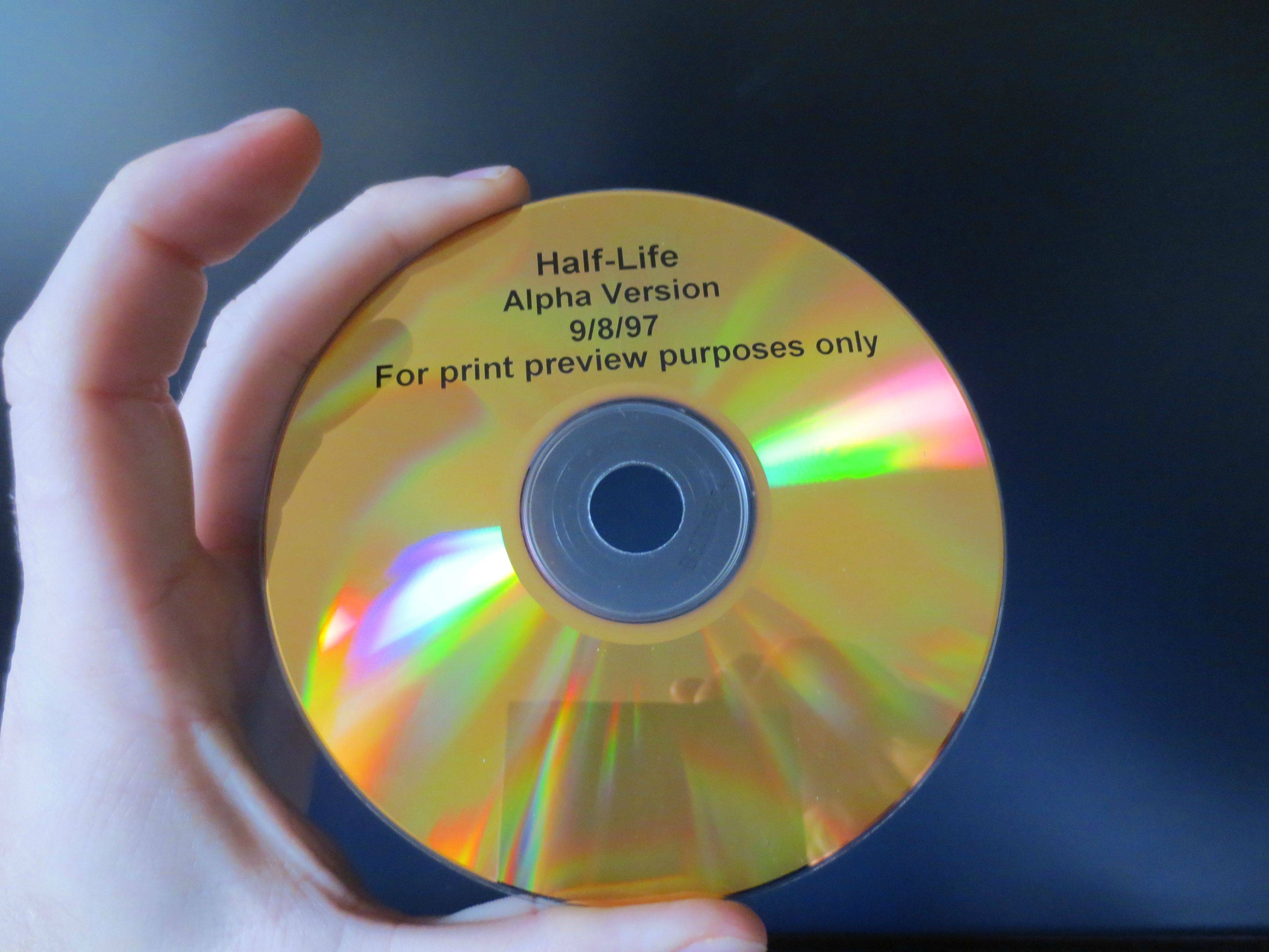 valve archive