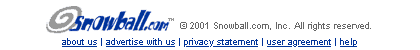 Copyright Snowball.com