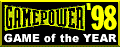 game of the year
