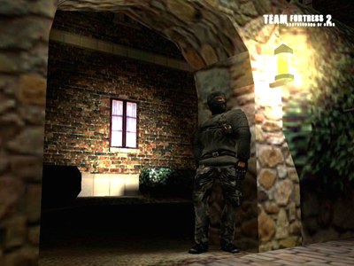 Soldier